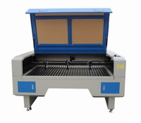 laser cutting machine