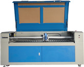 Metal/Non-Metal laser?mixed?cutting?machine